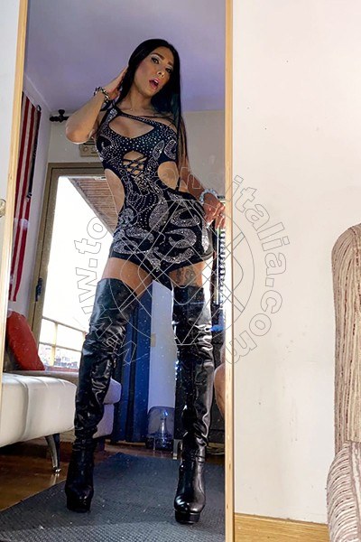 Foto 22 di Kristal Callejas transex Licola