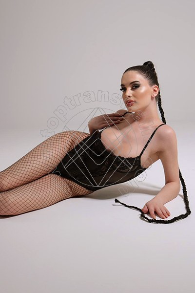 Foto 18 di Charlotte Sexy transex Bruxelles