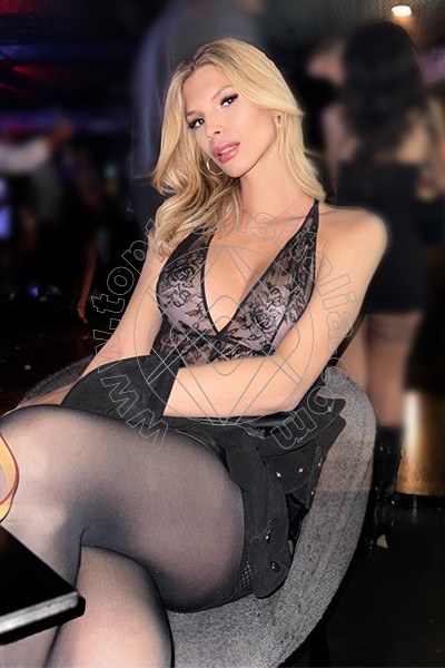 Foto 6 di Tasha Bolzani transex Bari