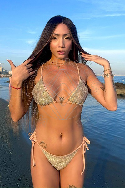 Foto 10 di Mia Emanuella transex Bruxelles