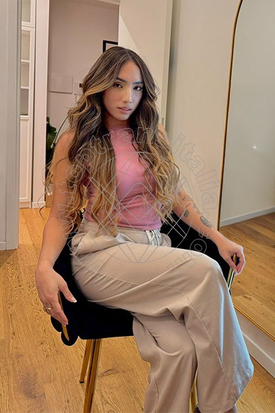 Foto 11 di Mia Emanuella transex Bruxelles