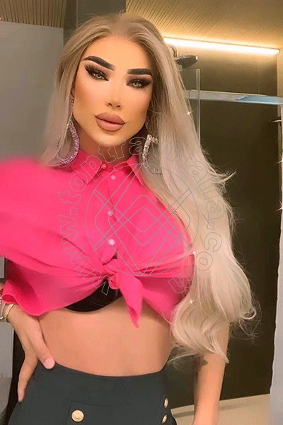 Foto 4 di Samantha marota transex Pforzheim