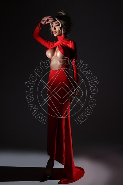 Foto 44 di Karollayne arruda transex Milano