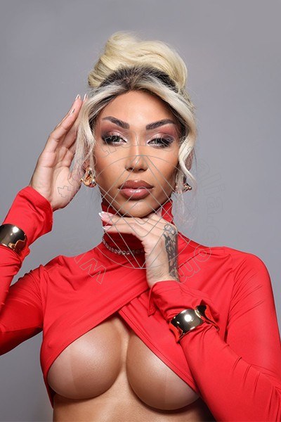 Foto 42 di Karollayne arruda transex Milano