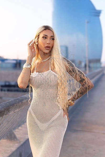 Foto 31 di Karollayne arruda transex Milano
