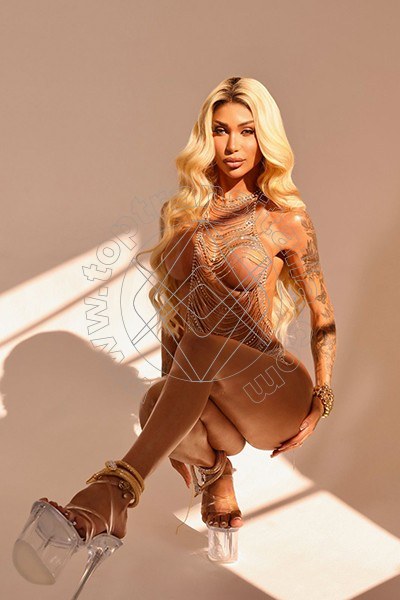 Foto 20 di Karollayne arruda transex Milano