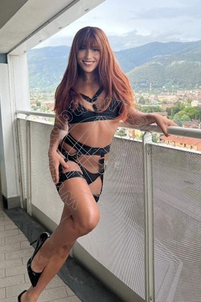 Foto 23 di Alessia transex Viareggio