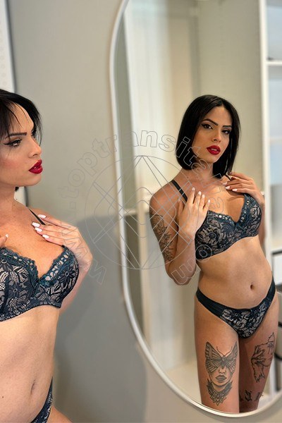 Foto 67 di Nick Miller transex Rimini