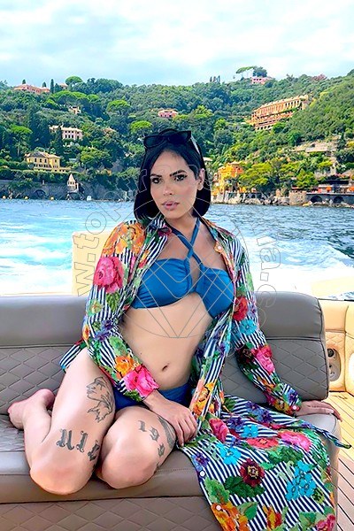 Foto 64 di Nick Miller transex Rimini