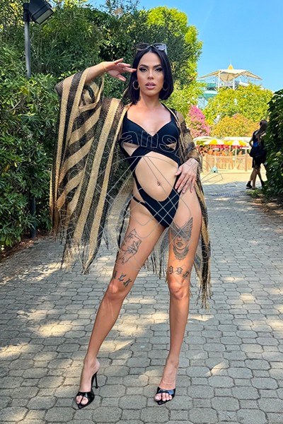 Foto 55 di Nick Miller transex Rimini