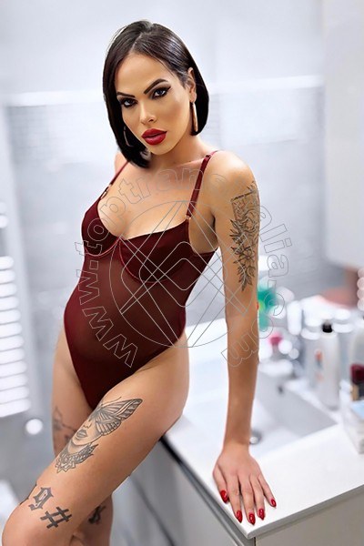 Foto 59 di Nick Miller transex Rimini