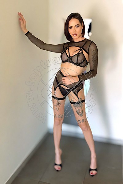 Foto 44 di Nick Miller transex Rimini