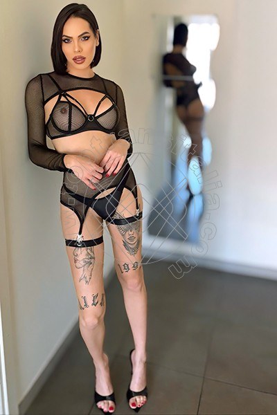 Foto 43 di Nick Miller transex Rimini