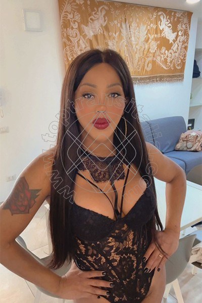 Foto 7 di Luciana Campana transex Modena