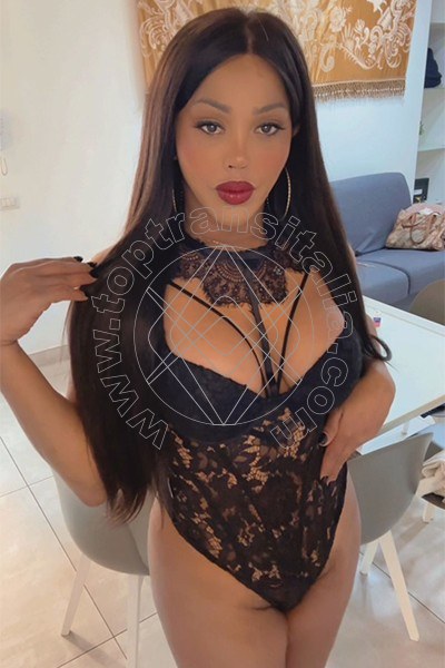 Foto 6 di Luciana Campana transex Modena