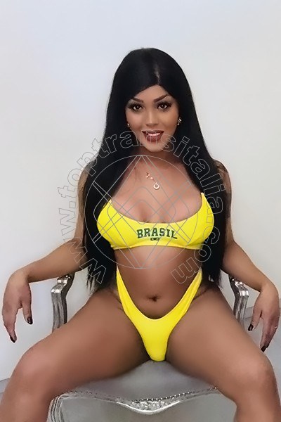 Foto 4 di Luciana Campana transex Modena