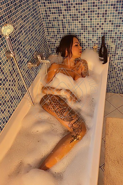 Foto 16 di Izah transex Bergamo