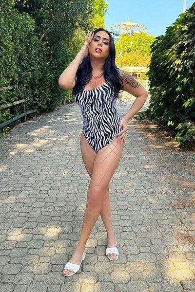 Foto 42 di Jhennyfer Beatriz transex Rimini