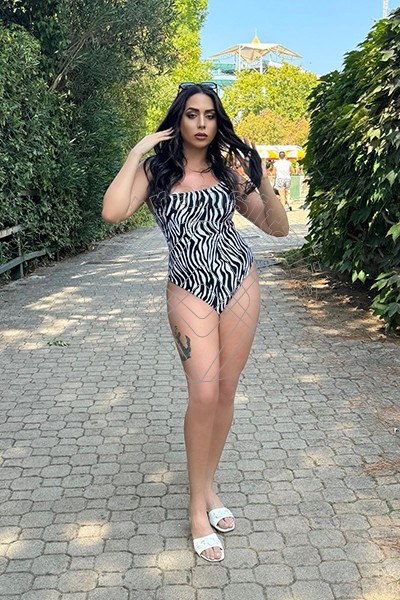 Foto 40 di Jhennyfer Beatriz transex Rimini