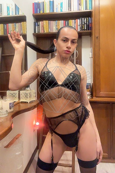 Foto 25 di Samantha Dumont transex Riccione