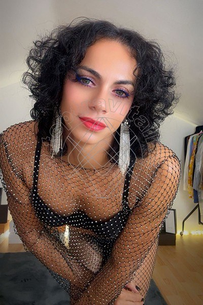 Foto 20 di Samantha Dumont transex Riccione