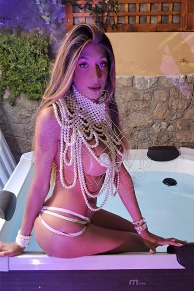 Foto 18 di Carolina Soares Pornostar transex Bologna