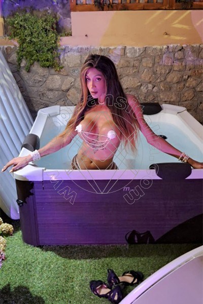Foto 17 di Carolina Soares Pornostar transex Bologna