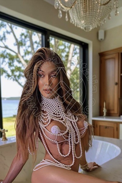 Foto 15 di Carolina Soares Pornostar transex Bologna