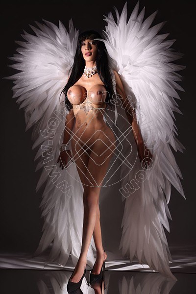 Foto 9 di Carolina Soares Pornostar transex Bologna