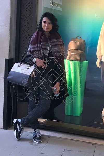 Foto 55 di Bella Solare transex Desio