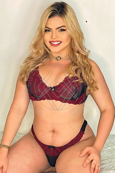 Foto 31 di Isabella Cavalcante transex Torino