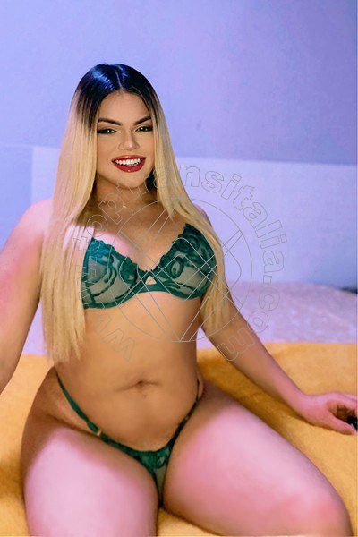 Foto 13 di Isabella Cavalcante transex Torino