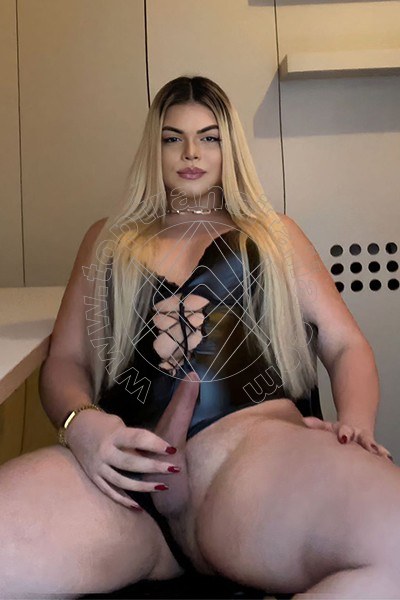 Foto hot 1 di Isabella Cavalcante transex Torino