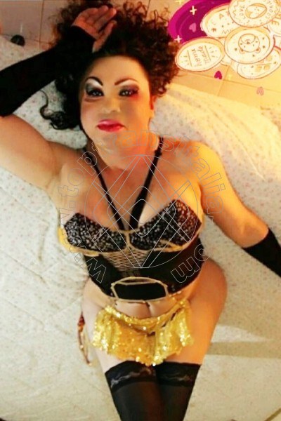 Foto 3 di Karla Patrizia transex Ferrara
