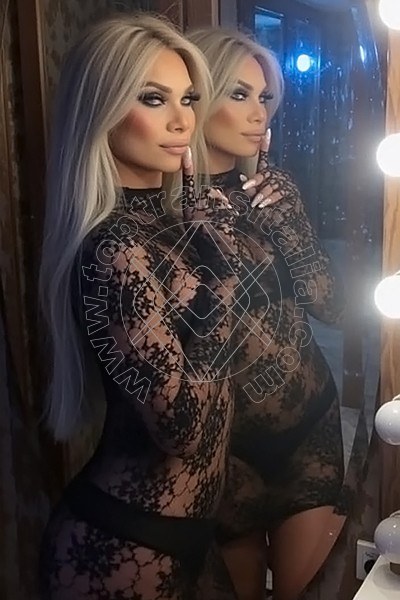 Foto 7 di Bruna Dior transex Alba Adriatica