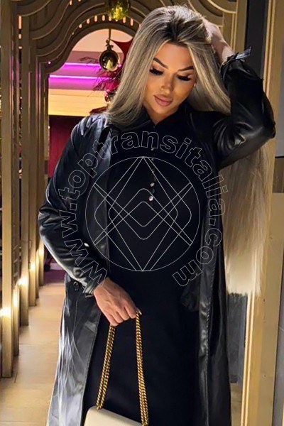 Foto 73 di Gabi Sampaio transex Bari