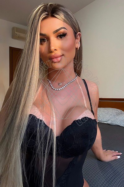 Foto 69 di Gabi Sampaio transex Bari
