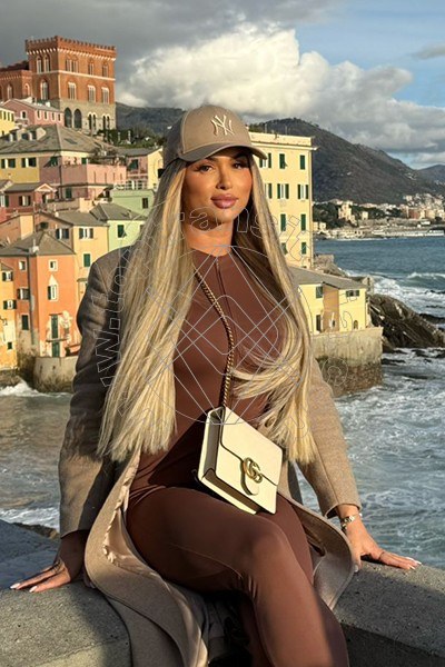 Foto 59 di Gabi Sampaio transex Bari