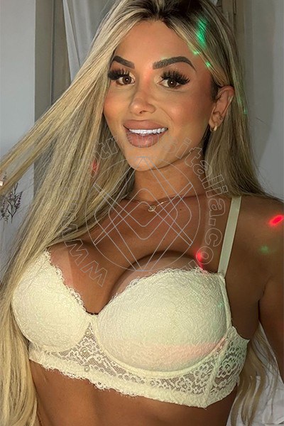 Foto 68 di Gabi Sampaio transex Bari