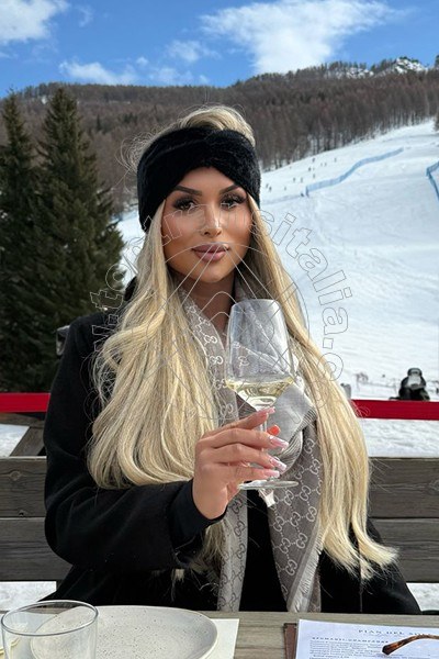Foto 56 di Gabi Sampaio transex Bari