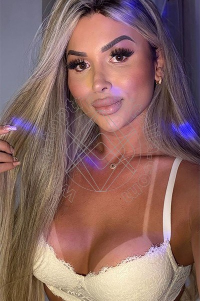 Foto 67 di Gabi Sampaio transex Bari