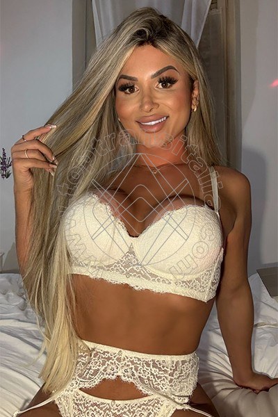 Foto 66 di Gabi Sampaio transex Bari