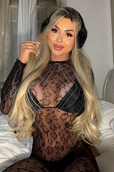 Foto 63 di Gabi Sampaio transex Bari