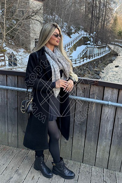Foto 57 di Gabi Sampaio transex Bari