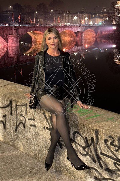 Foto 60 di Gabi Sampaio transex Bari