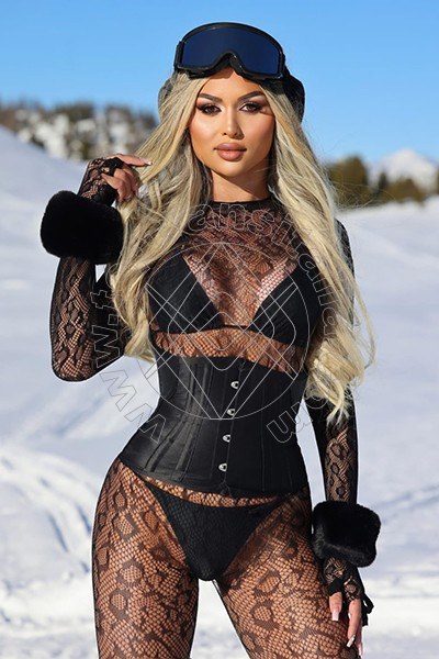Foto 42 di Gabi Sampaio transex Bari