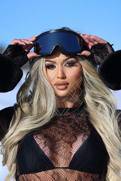 Foto 41 di Gabi Sampaio transex Bari
