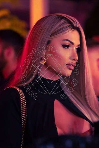 Foto 37 di Gabi Sampaio transex Bari