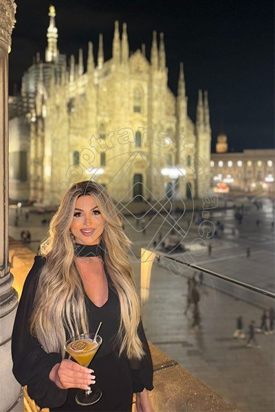 Foto 39 di Gabi Sampaio transex Bari