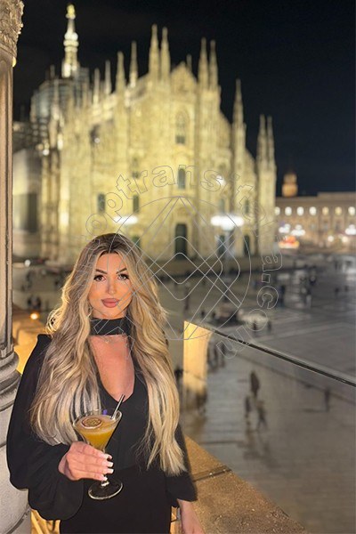 Foto 38 di Gabi Sampaio transex Bari